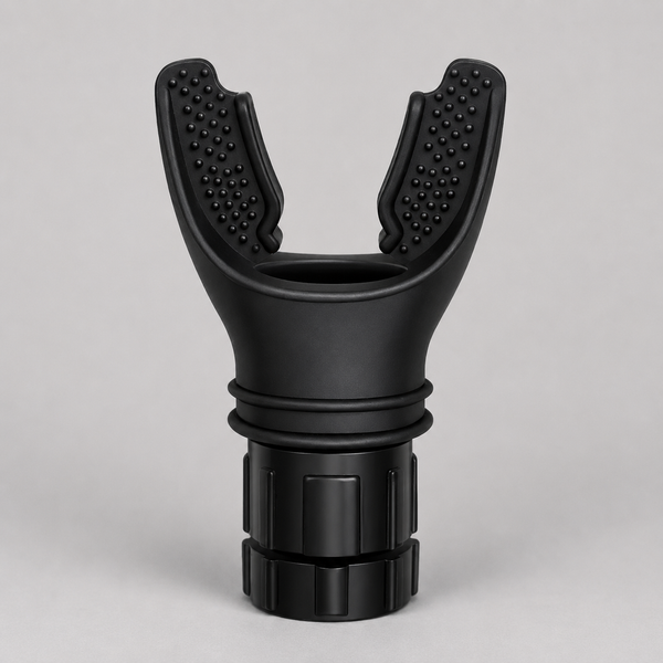 OxyBlower (Black)
