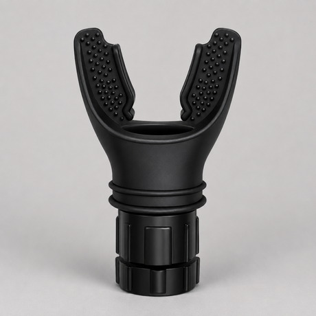 OxyBlower (Black)