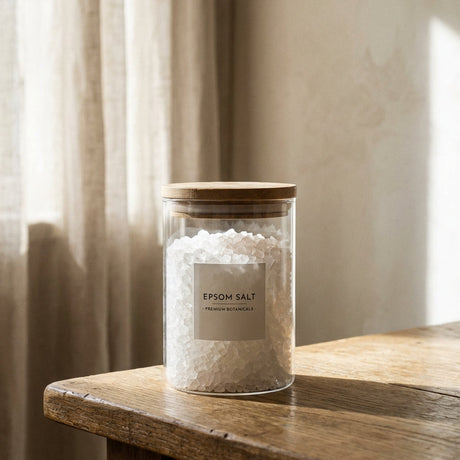Epsom Salt
