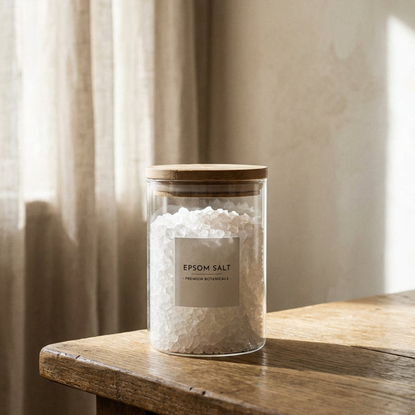 Epsom Salt