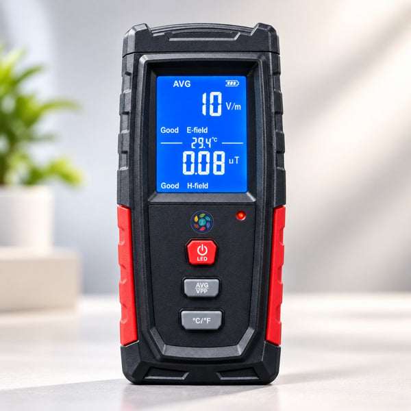 EMF Tester