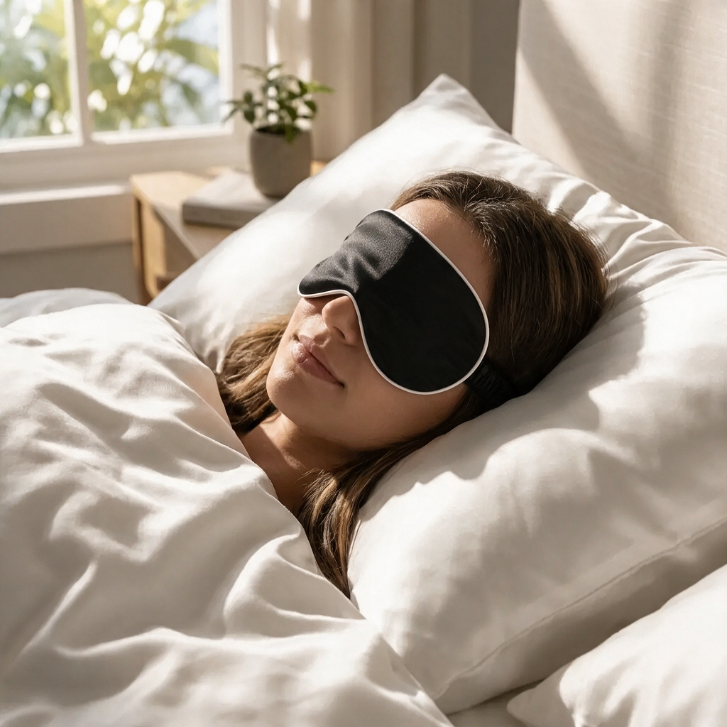 Sleeping Mask