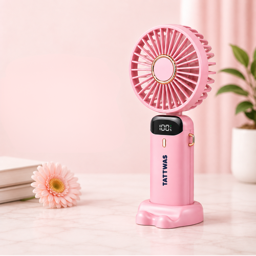 Hand Fan