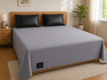 Grounding Bedsheet