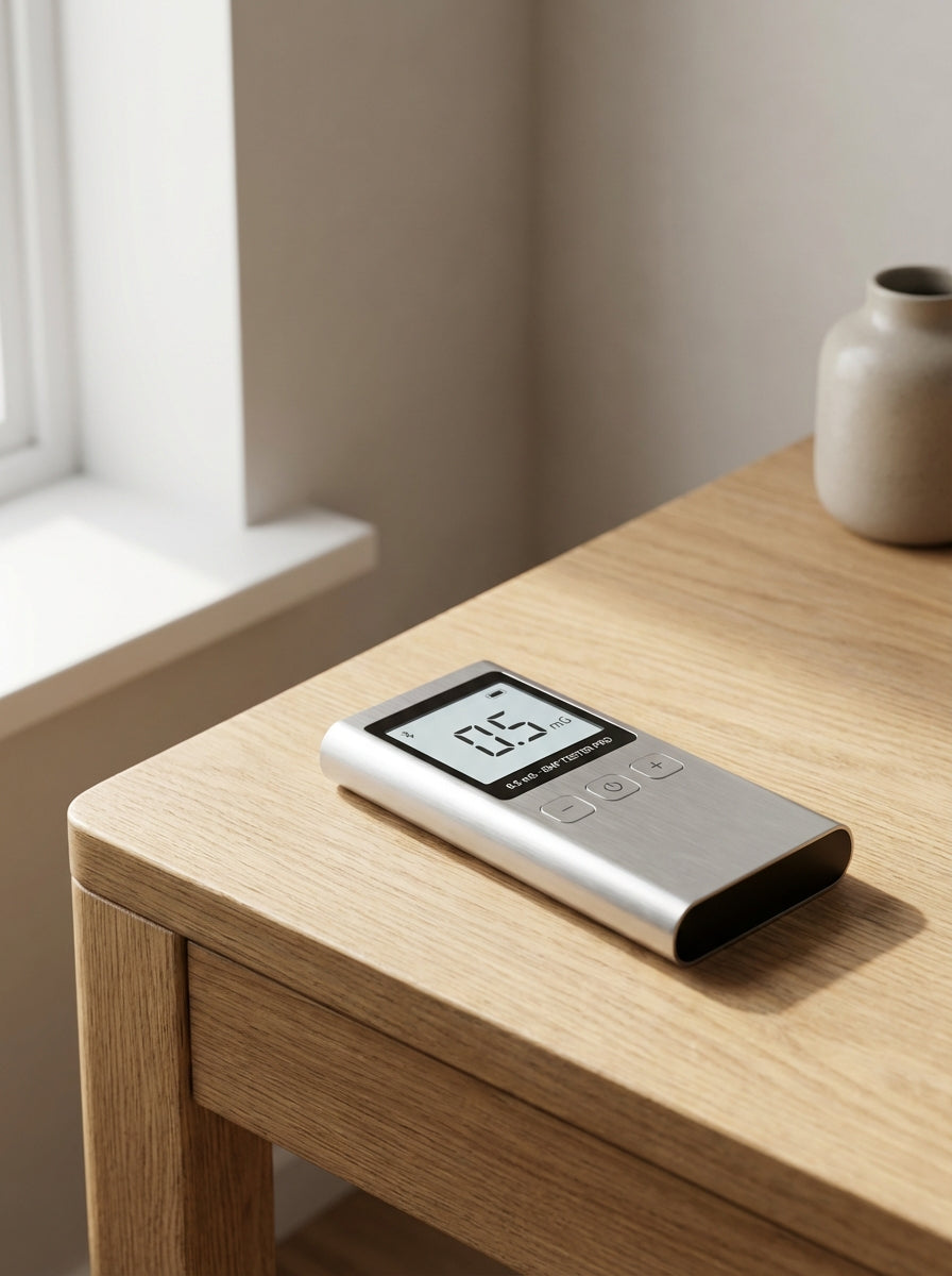EMF Tester