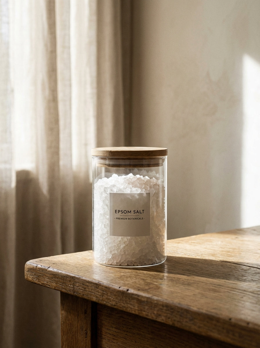 Epsom Salt