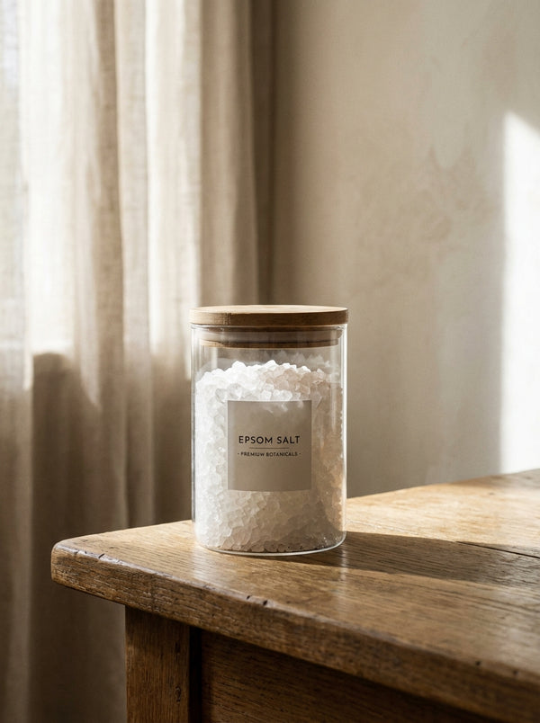 Epsom Salt