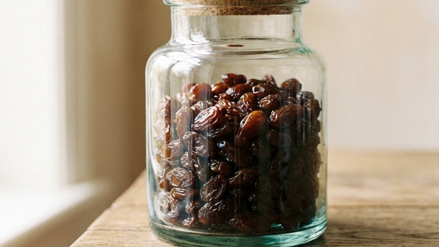 Raisins