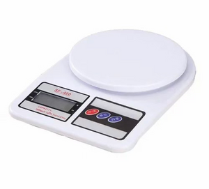 Kitchen Weighing Balance