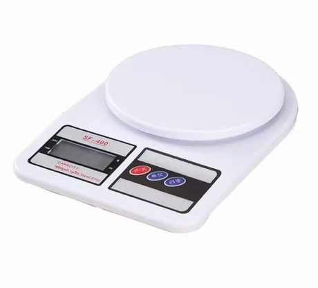 Kitchen Weighing Balance