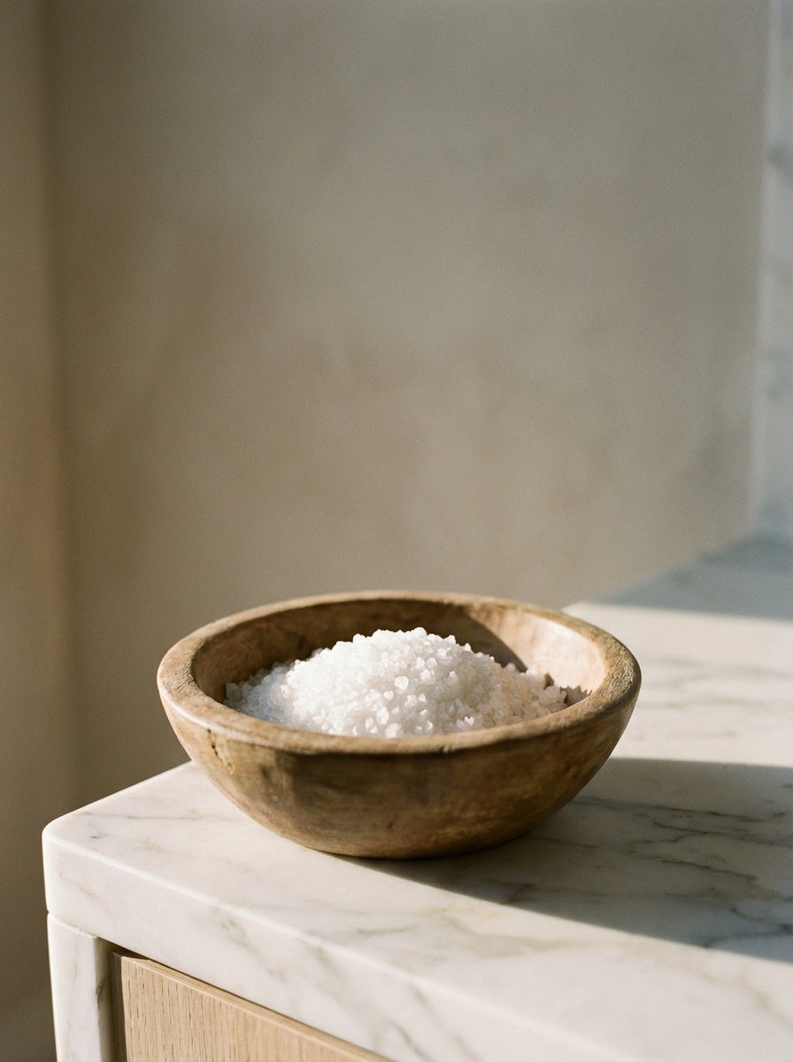 Sea Salt