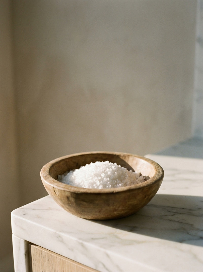 Sea Salt