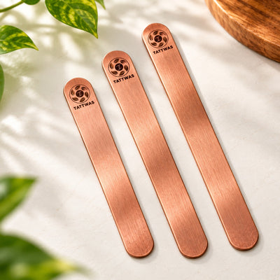 copper strip