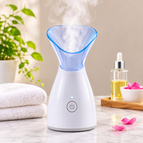 Face Steamer