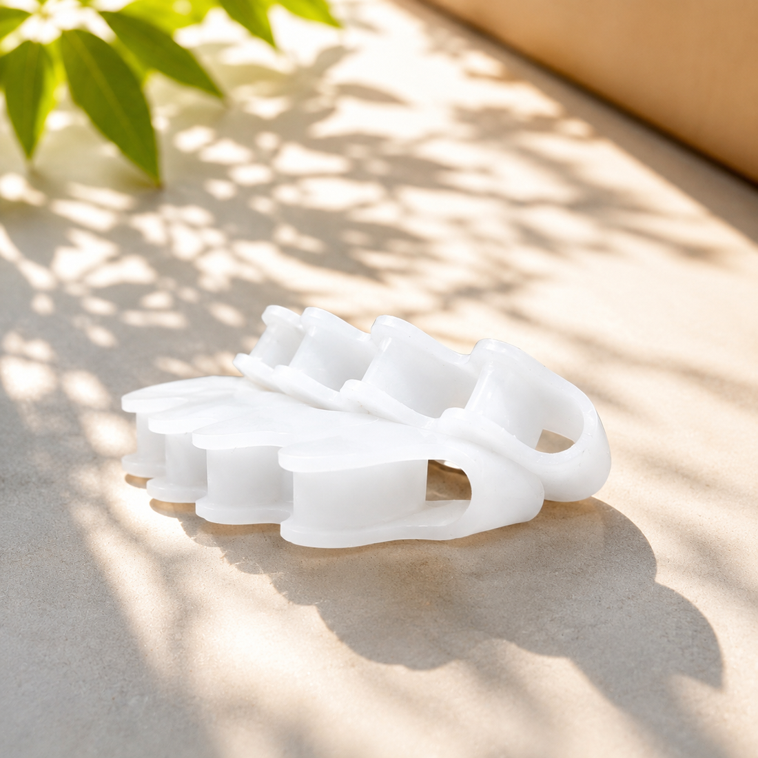 Toe Spacers