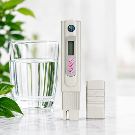 TDS Meter